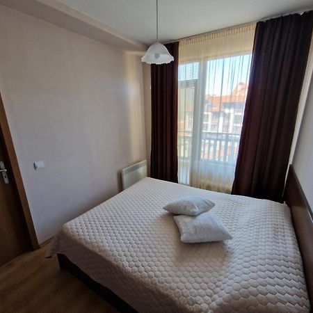 Yastrebetz View Apartment Боровец Екстериор снимка