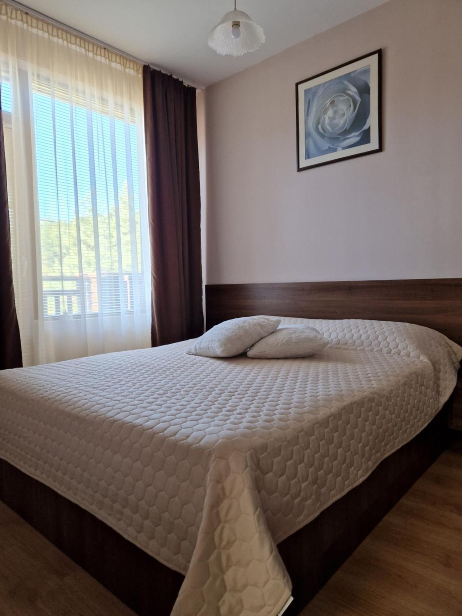 Yastrebetz View Apartment Боровец Екстериор снимка