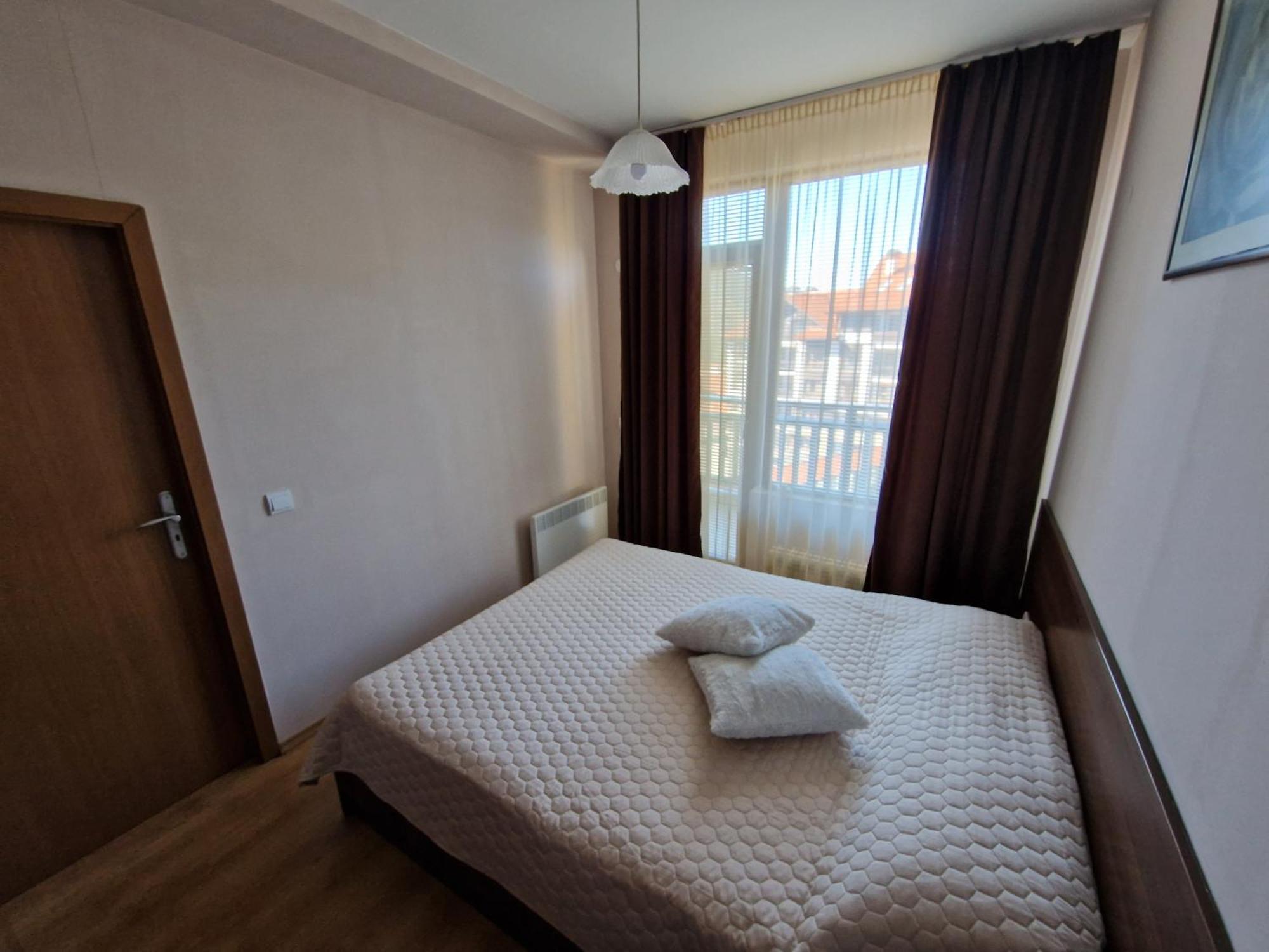 Yastrebetz View Apartment Боровец Екстериор снимка