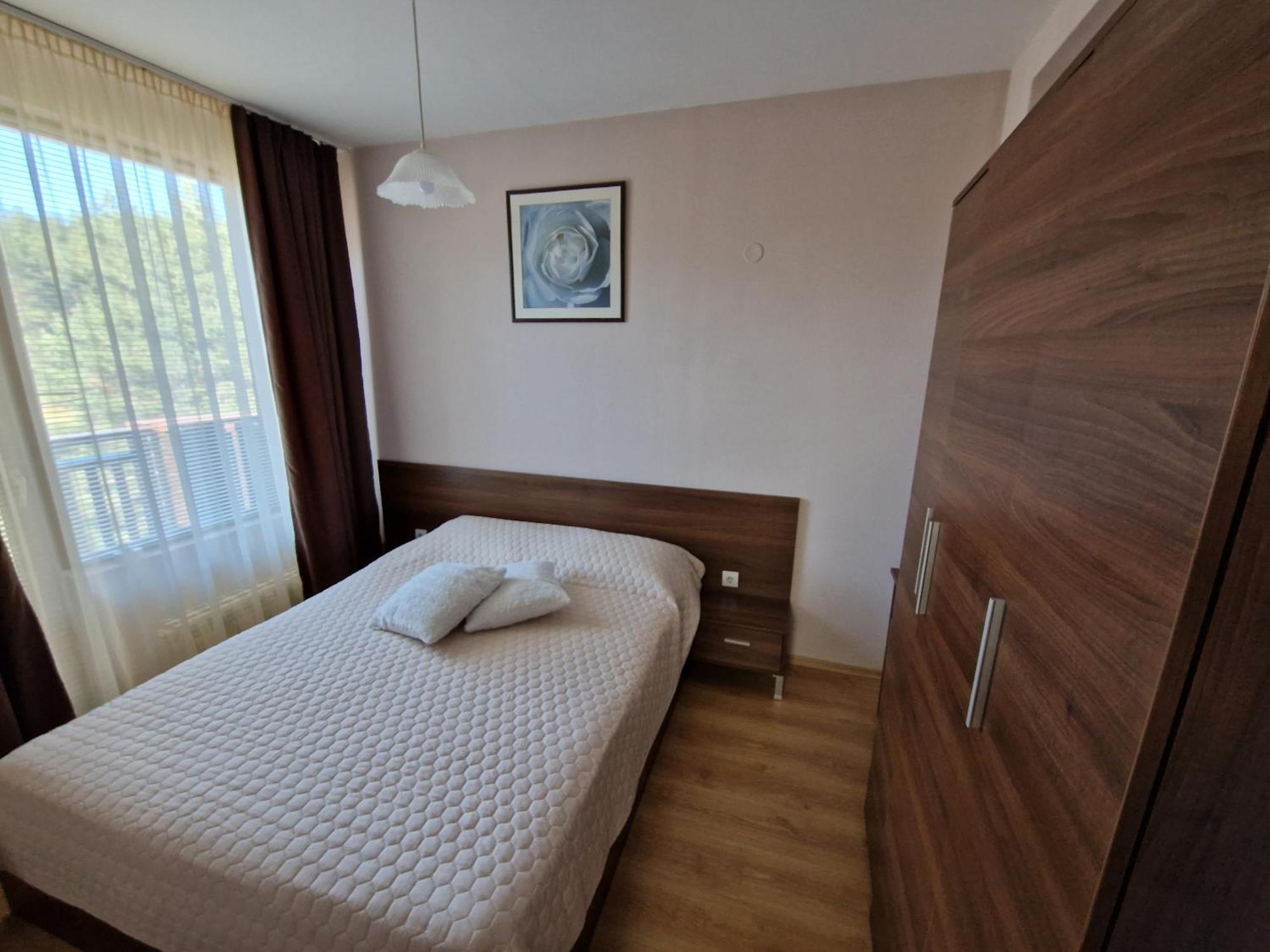 Yastrebetz View Apartment Боровец Екстериор снимка